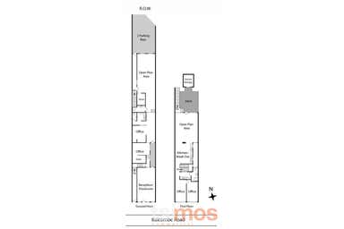 14 Balcombe Road Mentone VIC 3194 - Floor Plan 1