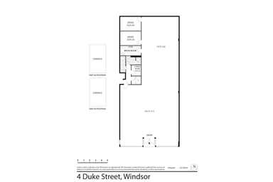 4 Duke Street Windsor VIC 3181 - Floor Plan 1