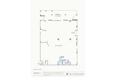 4 Sleat Road Applecross WA 6153 - Floor Plan 1