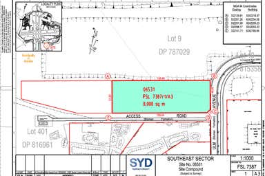 6531-6532 Ulm Avenue Mascot NSW 2020 - Floor Plan 1