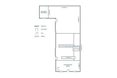 22 Famechon Crescent Modbury North SA 5092 - Floor Plan 1