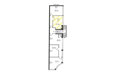 Level 1, Office 4, 64 Melbourne Street North Adelaide SA 5006 - Floor Plan 1