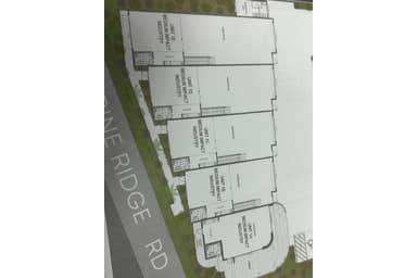 Units 1B-1E, 610 Pine Ridge Road Coombabah QLD 4216 - Floor Plan 1
