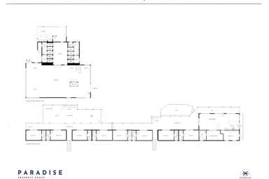 RIVERVIEW CARAVAN PARK AND LODGE | Daintree, 2 Stewart Street Daintree QLD 4873 - Floor Plan 1