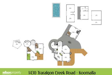 1430 Traralgon Creek Road Koornalla VIC 3844 - Floor Plan 1