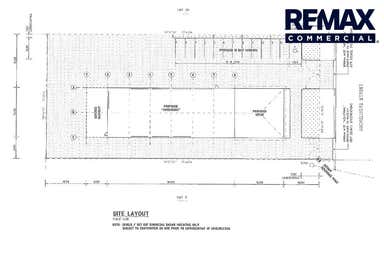 42 Michelmore Street Paget QLD 4740 - Floor Plan 1