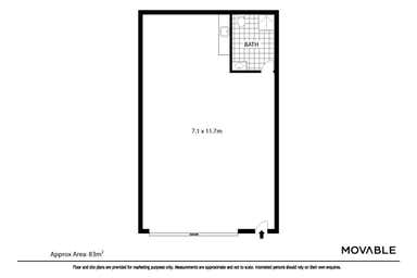 15/50 Riverside Drive Mayfield West NSW 2304 - Floor Plan 1