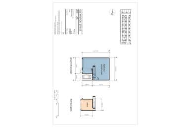 A5, 406 Marion Street Condell Park NSW 2200 - Floor Plan 1