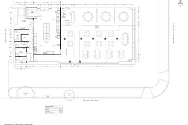 144 Grote Street Adelaide SA 5000 - Floor Plan 1