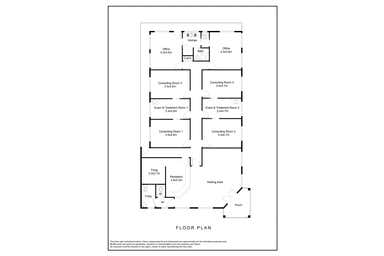 89 Mortlock Terrace Port Lincoln SA 5606 - Floor Plan 1