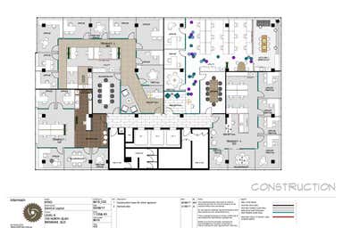 193 North Quay Brisbane City QLD 4000 - Floor Plan 1