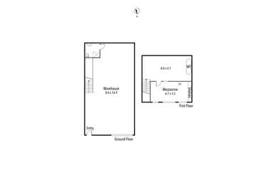 3 Vear Street Heidelberg West VIC 3081 - Floor Plan 1