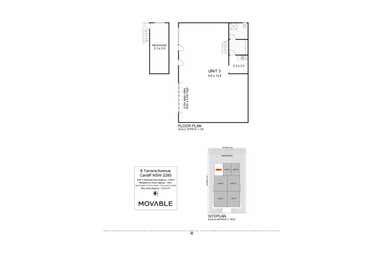 3/6 Torrens Avenue Cardiff NSW 2285 - Floor Plan 1
