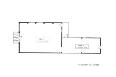 2 Jervois Street Torrensville SA 5031 - Floor Plan 1
