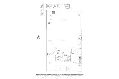 133 Northern Road Heidelberg West VIC 3081 - Floor Plan 1