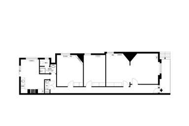 168 Burwood Rd Hawthorn VIC 3122 - Floor Plan 1
