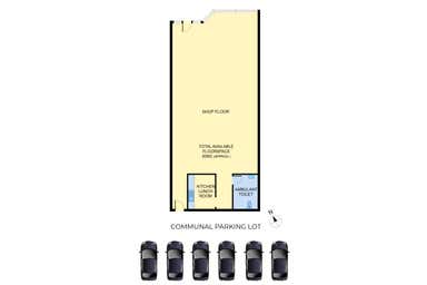 17 Evans Street Sunbury VIC 3429 - Floor Plan 1