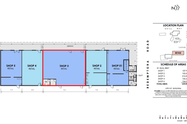 81 Quill Way Henderson WA 6166 - Floor Plan 1