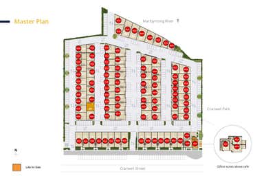 Wilmac Braybrook, 90 Cranwell St Braybrook VIC 3019 - Floor Plan 1