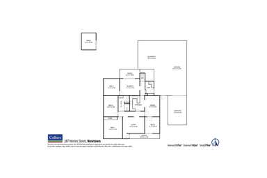 289 Herries Street Toowoomba City QLD 4350 - Floor Plan 1