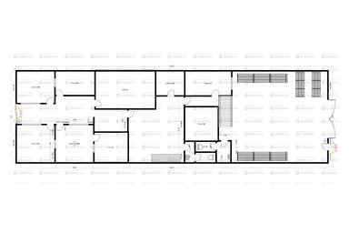 488 Macauley Street Albury NSW 2640 - Floor Plan 1