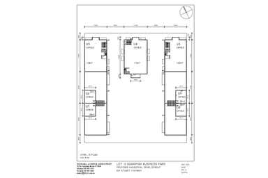 5/29 Miles Road Berrimah NT 0828 - Floor Plan 1