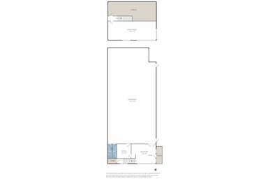 Old Geelong Road, 1/435 Old Geelong Road Hoppers Crossing VIC 3029 - Floor Plan 1
