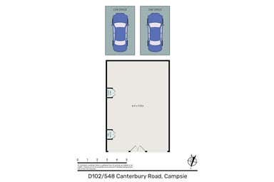 548-568 Canterbury Road Campsie NSW 2194 - Floor Plan 1