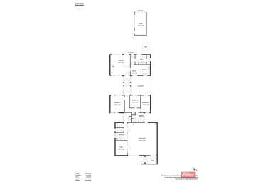 32  Main Street Kapunda SA 5373 - Floor Plan 1