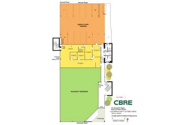 45 Greenhill Road Wayville SA 5034 - Floor Plan 1