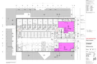 9 Howard Street West Melbourne VIC 3003 - Floor Plan 1