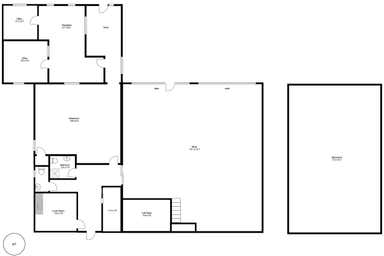 40 Marino Avenue Port Lincoln SA 5606 - Floor Plan 1