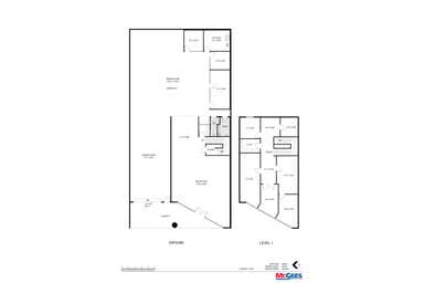 61 Goodwood Road Wayville SA 5034 - Floor Plan 1
