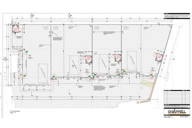 1-4, 34 Accolade Avenue Morisset NSW 2264 - Floor Plan 1