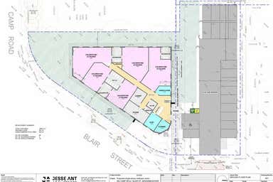 Broadmeadows Childcare, 362 Camp Road Broadmeadows VIC 3047 - Floor Plan 1