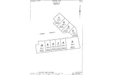 Wide Bay Industrial Estate, 3-5 Enterprise Cct Maryborough West QLD 4650 - Floor Plan 1