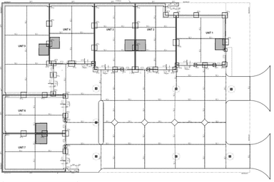 Units 1 - 7, 15 Longitude Avenue Neerabup WA 6031 - Floor Plan 1