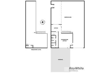 5/10 Eskay Road Oakleigh South VIC 3167 - Floor Plan 1