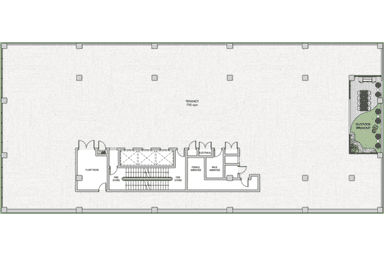 157 Ann Street Brisbane City QLD 4000 - Floor Plan 1
