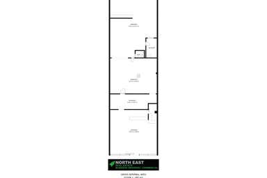 55 Vincent Road Wangaratta VIC 3677 - Floor Plan 1
