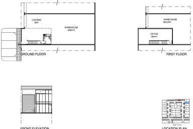 22/21-35 Ricketts Road Mount Waverley VIC 3149 - Floor Plan 1