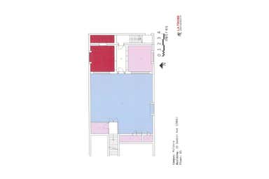La Trobe University, 29 Deakin Avenue Mildura VIC 3500 - Floor Plan 1