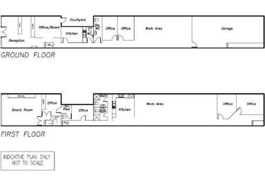 232 Albert Road South Melbourne VIC 3205 - Floor Plan 1