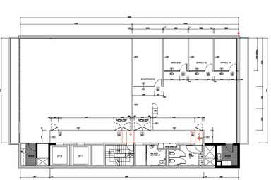 83-85 Market Street Wollongong NSW 2500 - Floor Plan 1