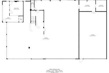 79 Elgin Boulevard Wodonga VIC 3690 - Floor Plan 1