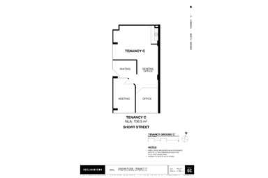 Southport QLD 4215 - Floor Plan 1