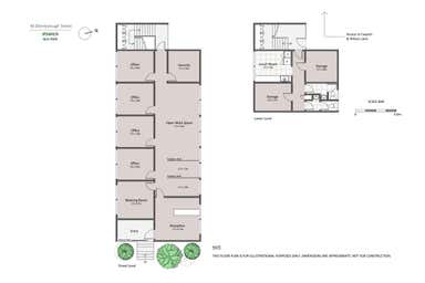 49 Ellenborough Street Ipswich QLD 4305 - Floor Plan 1