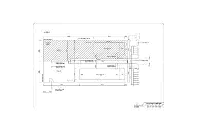 Workshop 1, 101 Pruen Road Berrimah NT 0828 - Floor Plan 1