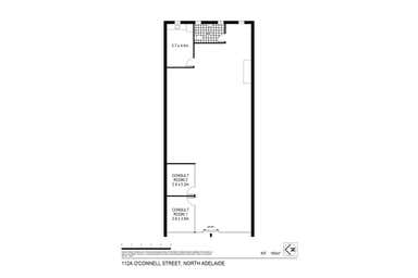 112A O' Connell Street North Adelaide SA 5006 - Floor Plan 1