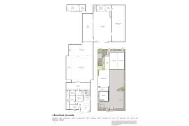 4 Burns Road Armadale WA 6112 - Floor Plan 1